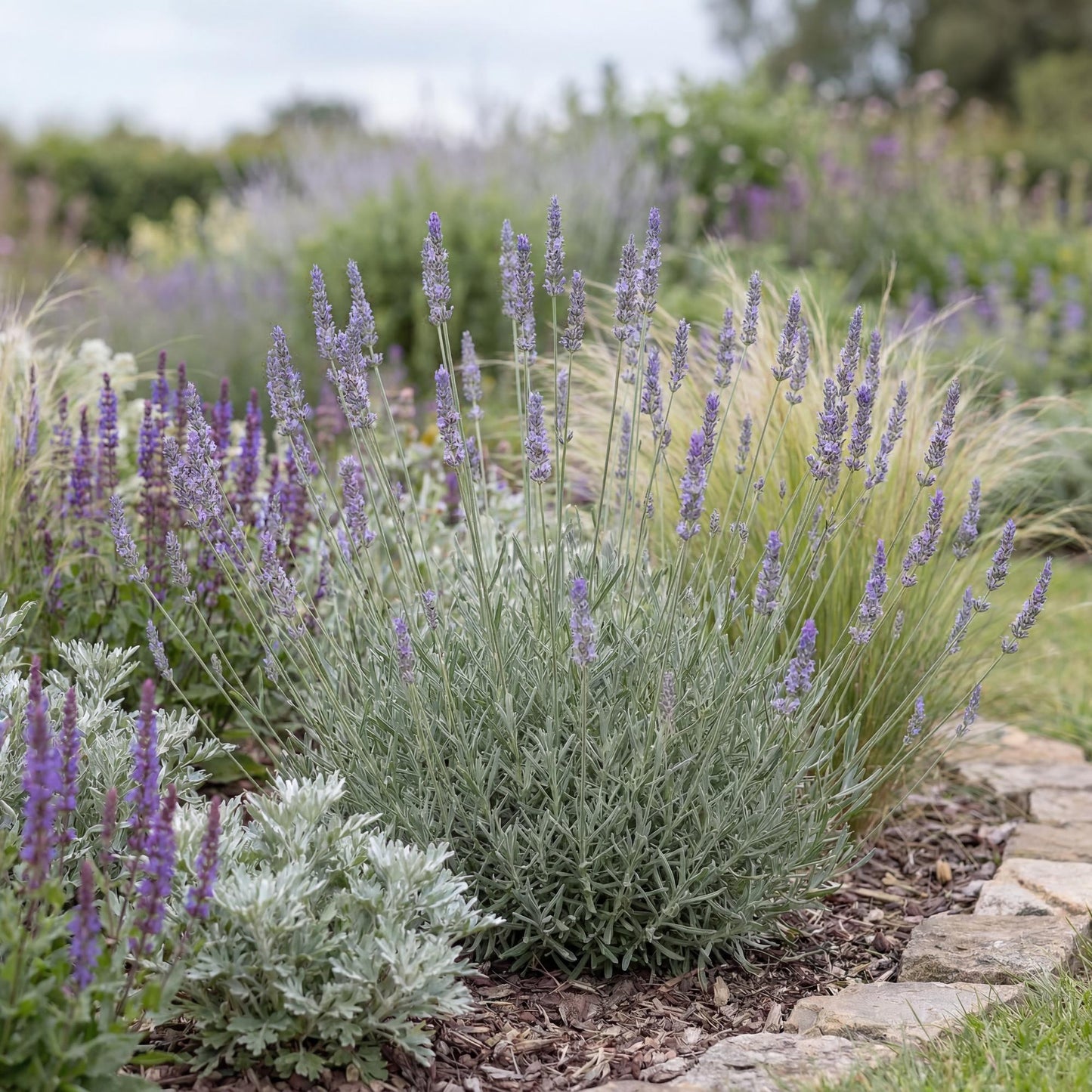 Phenomenal Lavender