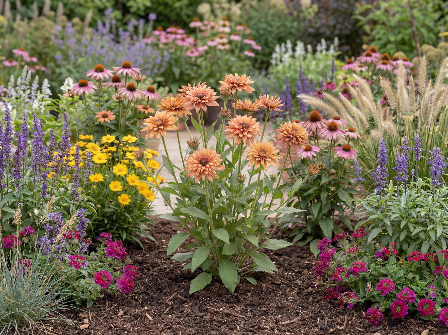 Sahara Rudbeckia
