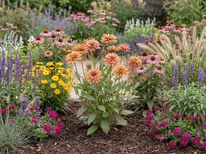 Sahara Rudbeckia