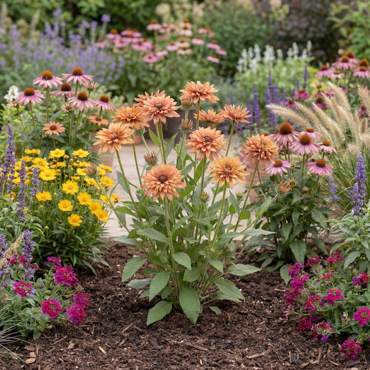 Sahara Rudbeckia