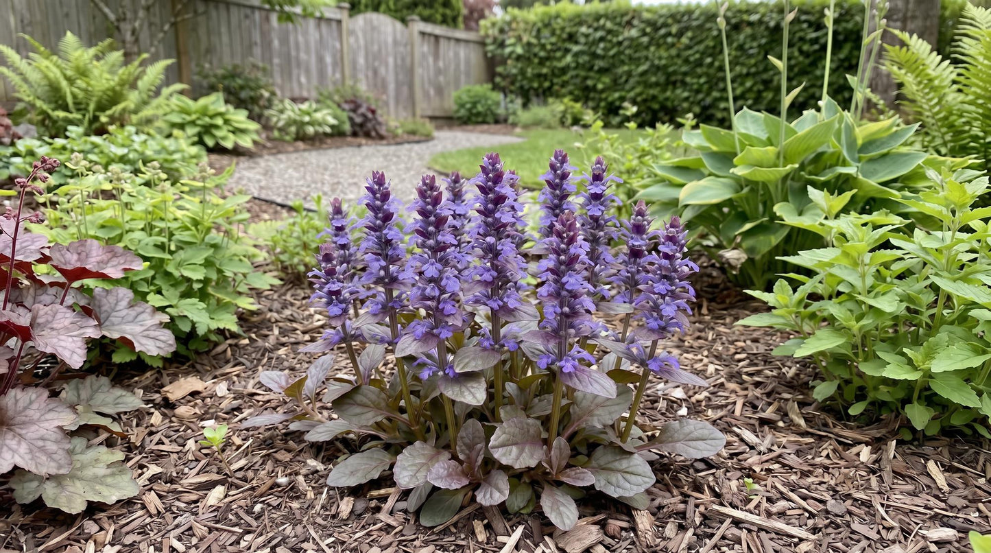 Catlin's Giant Ajuga