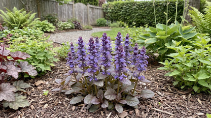 Catlin's Giant Ajuga