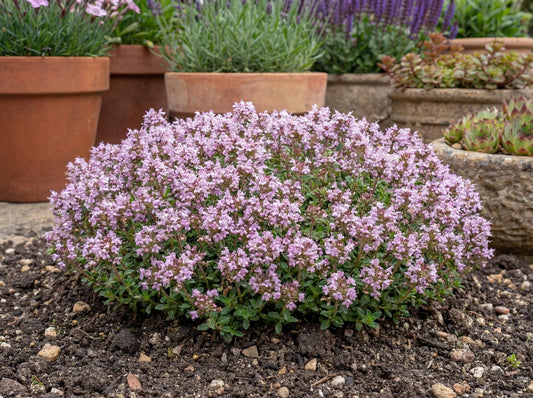 Woolly Thyme