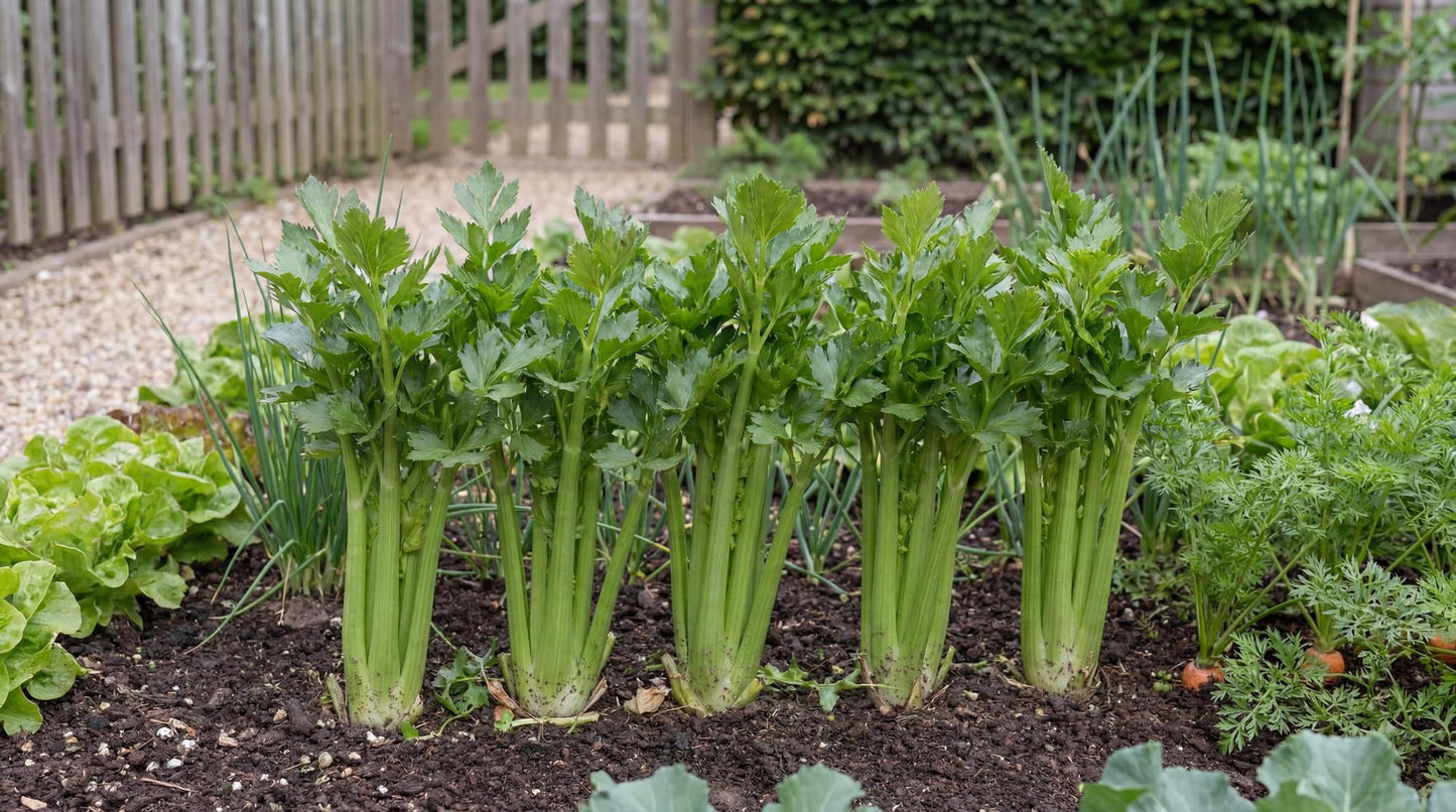 Tango Celery