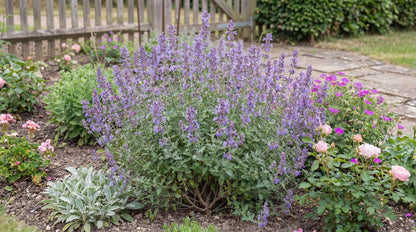 Walker's Low Catmint