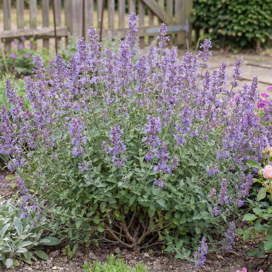 Walker's Low Catmint