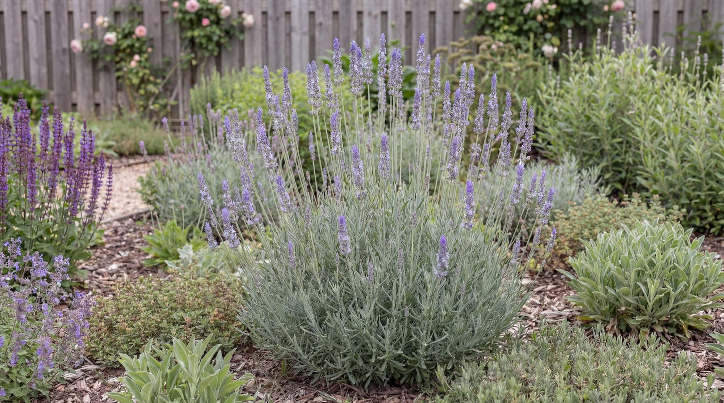Phenomenal Lavender