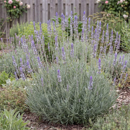 Phenomenal Lavender