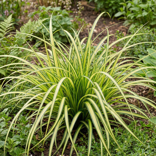 Evergold Carex Grass