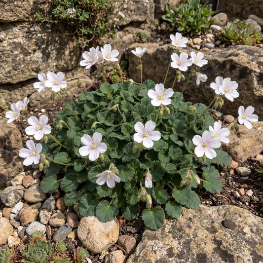 Album Erodium