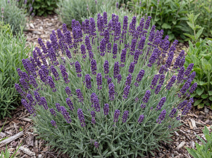 Ellagance Purple English Lavender