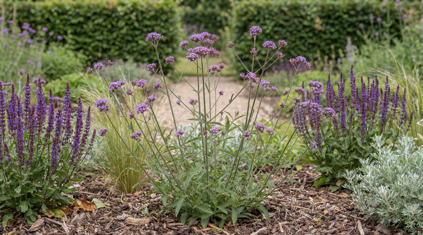 Cloud Verbena