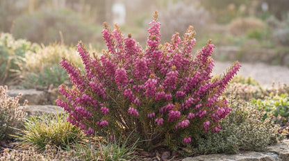 Kramer's Red Darley Heath