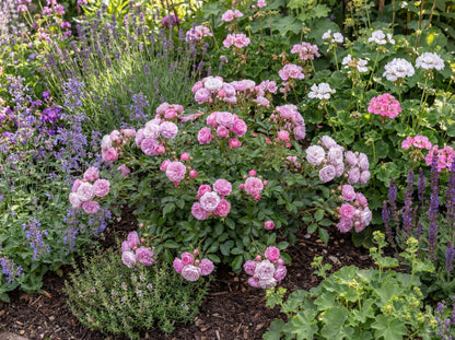 Pretty Polly Lavender