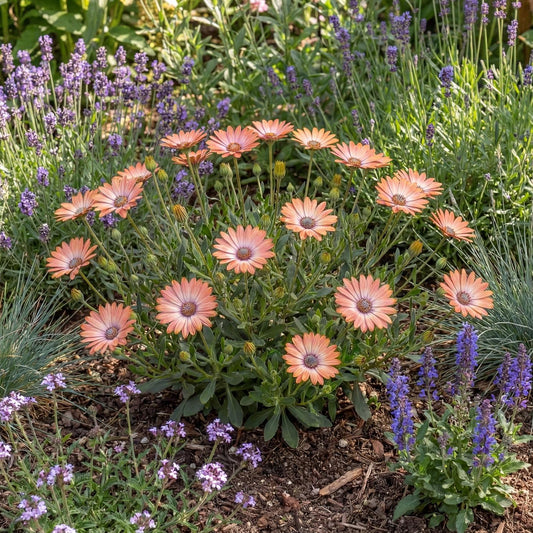 Daybreak Trailing African Daisy Osticade