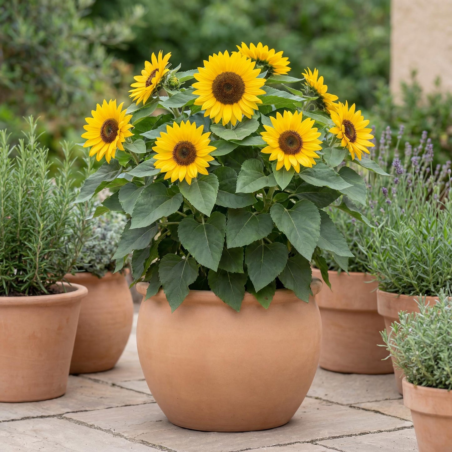Sunflower