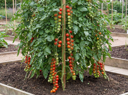 Sweetie Tomato
