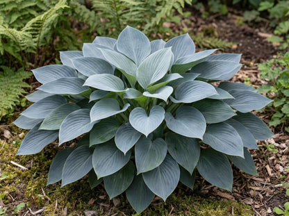 Halcyon Hosta