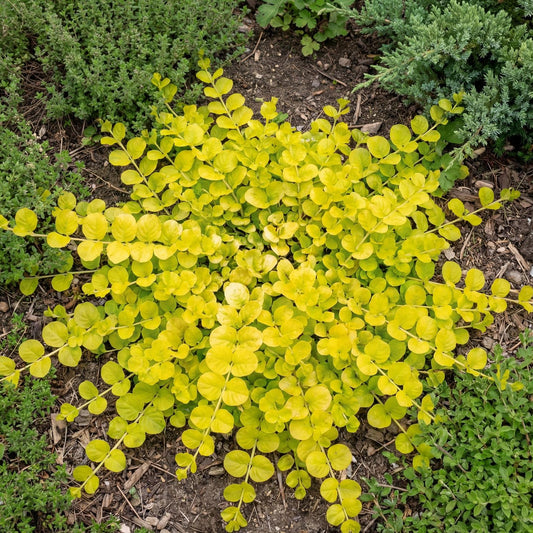Lime Green Creeping Jenny
