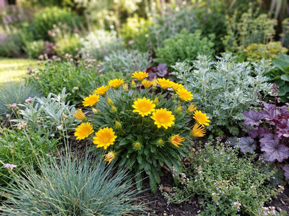 Suncarpet Treasure Flower