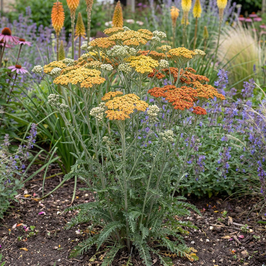 Terracotta Yarrow