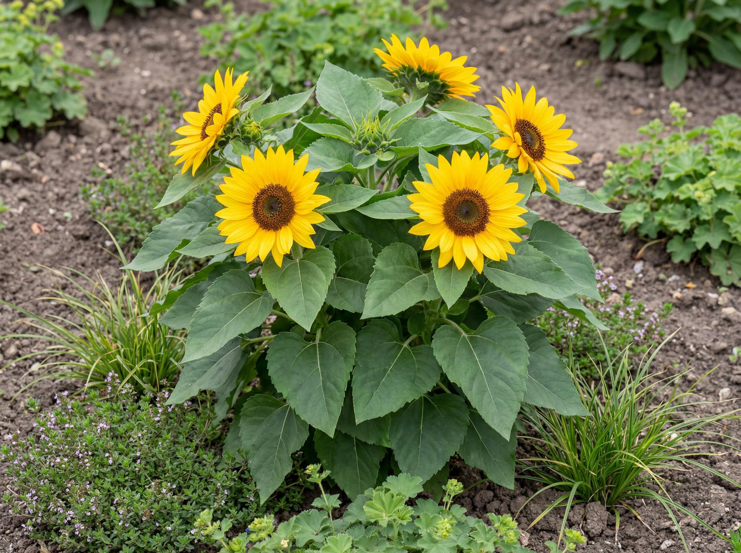 Sunflower