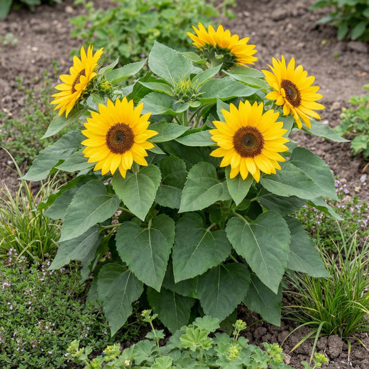 Sunflower