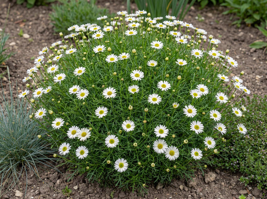 White Surdaisy
