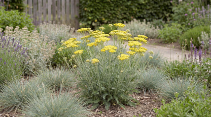 Little Moonshine Yarrow