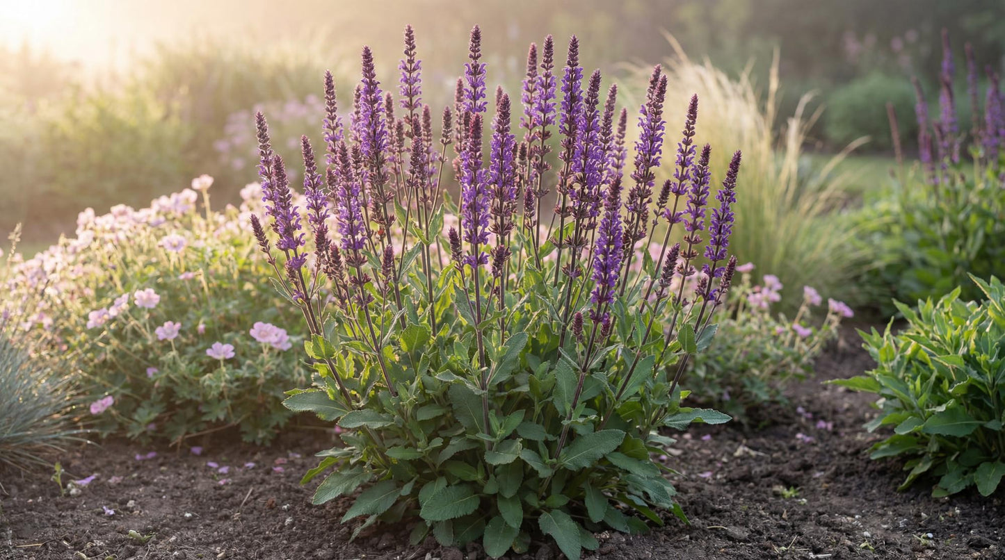 Caradonna Salvia