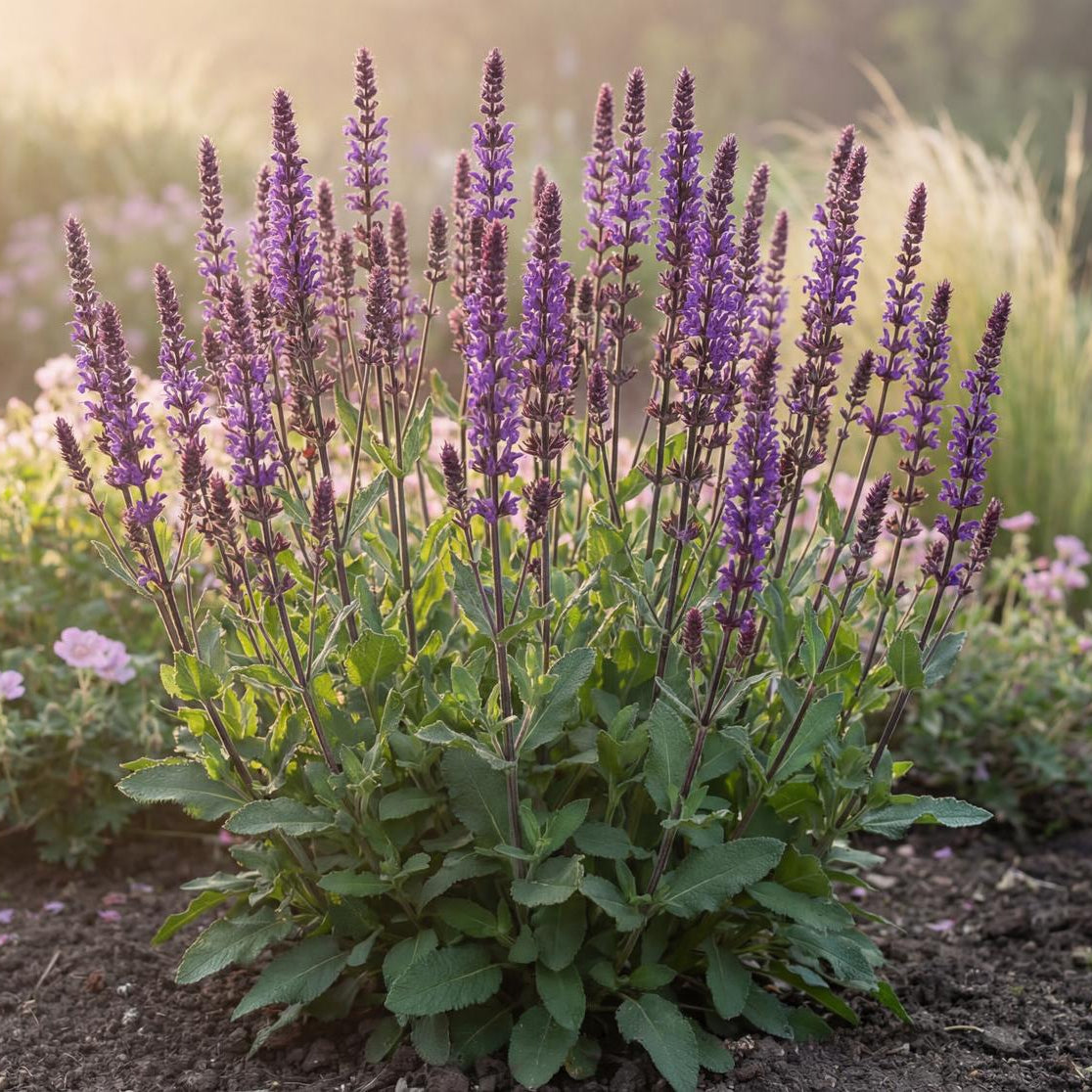 Caradonna Salvia