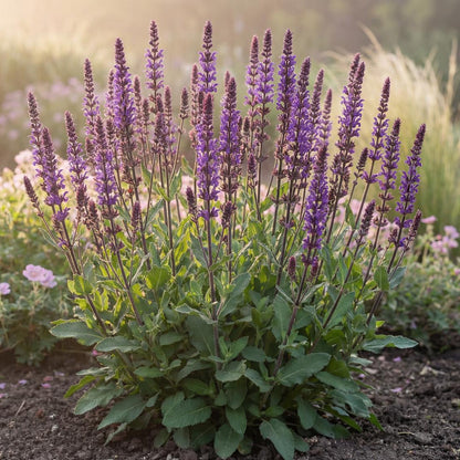 Caradonna Salvia