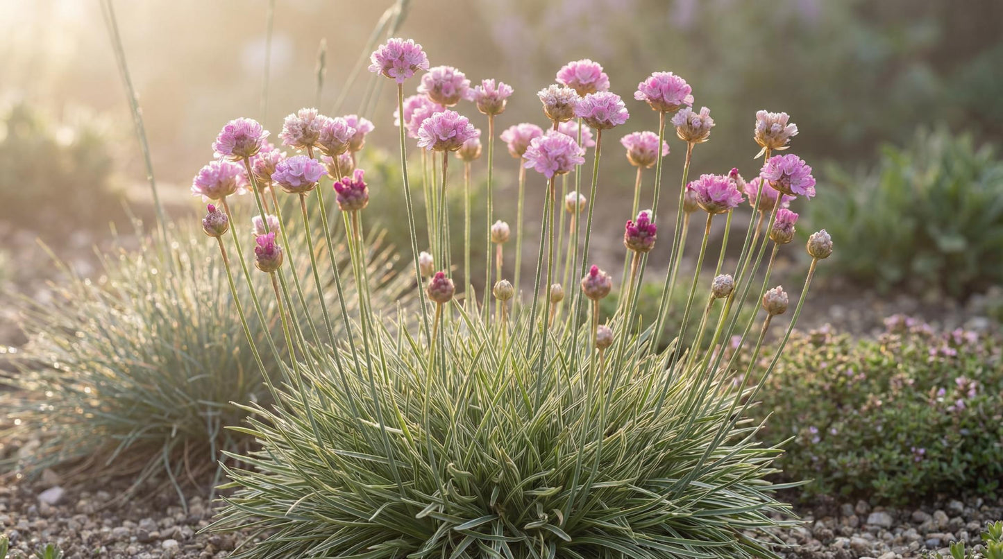 Nifty Thrifty Sea Thrift Armeria