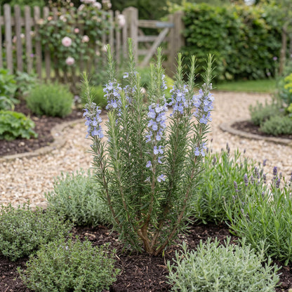 Barbecue Rosemary