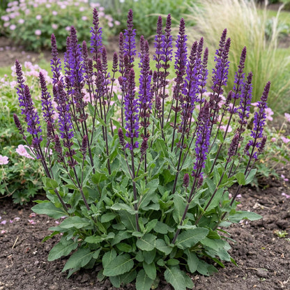 Caradonna Salvia