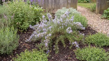 Haifa Trailing Rosemary