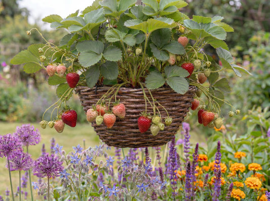 Eversweet Strawberry