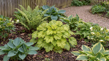Kira Green Tea Heuchera