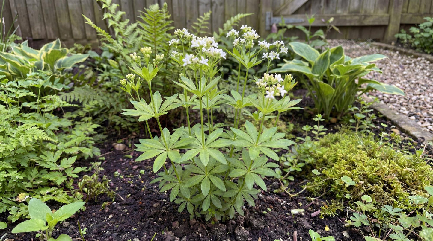 Sweet Woodruff