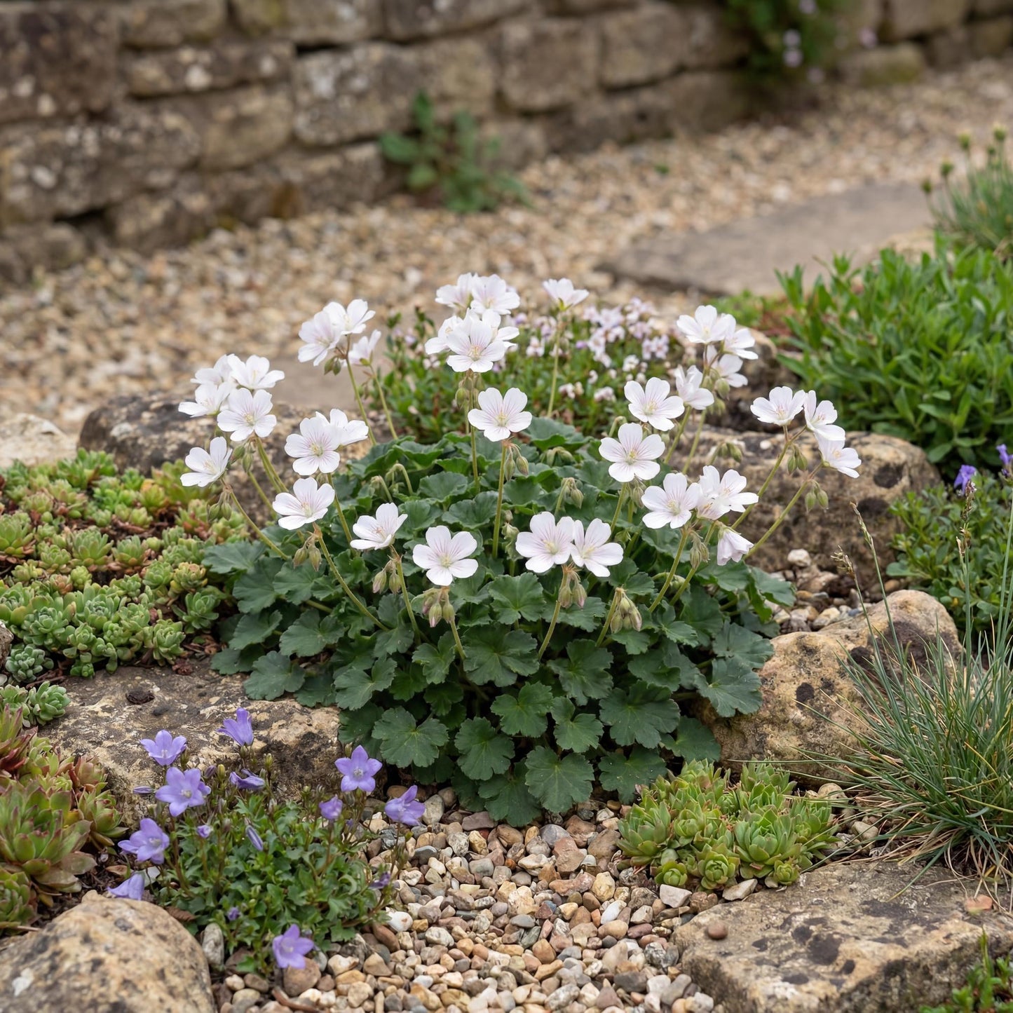 Album Erodium
