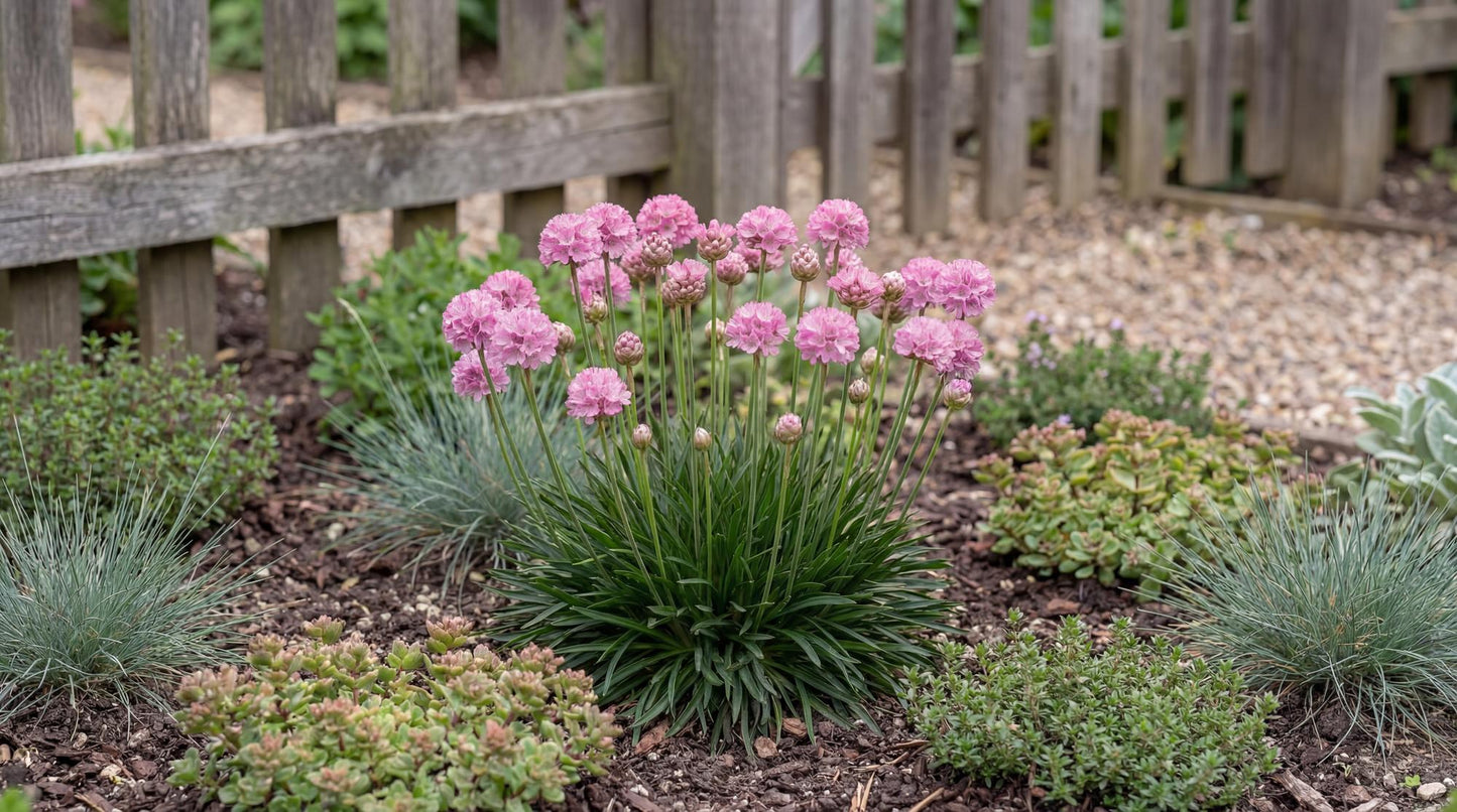 Daydream Dreameria Sea Thrift