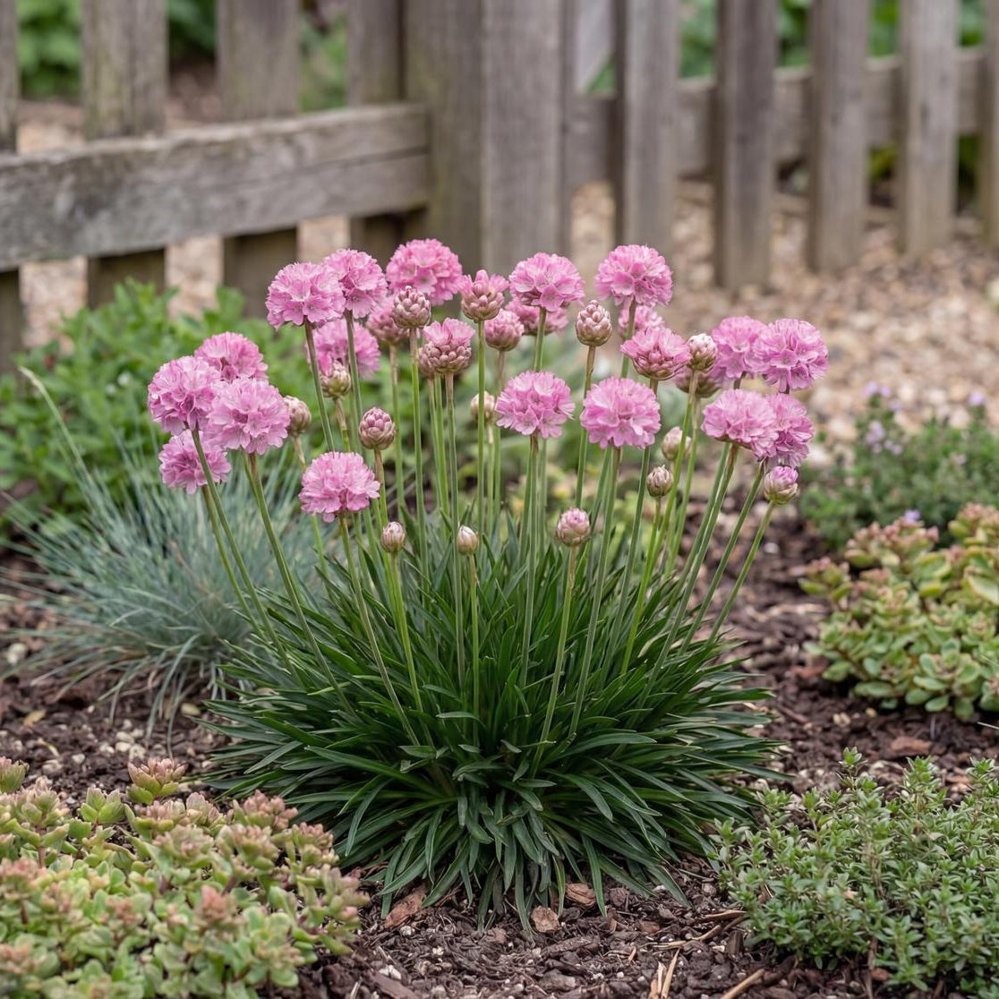 Daydream Dreameria Sea Thrift