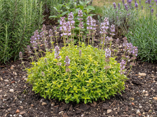 Lime Thyme