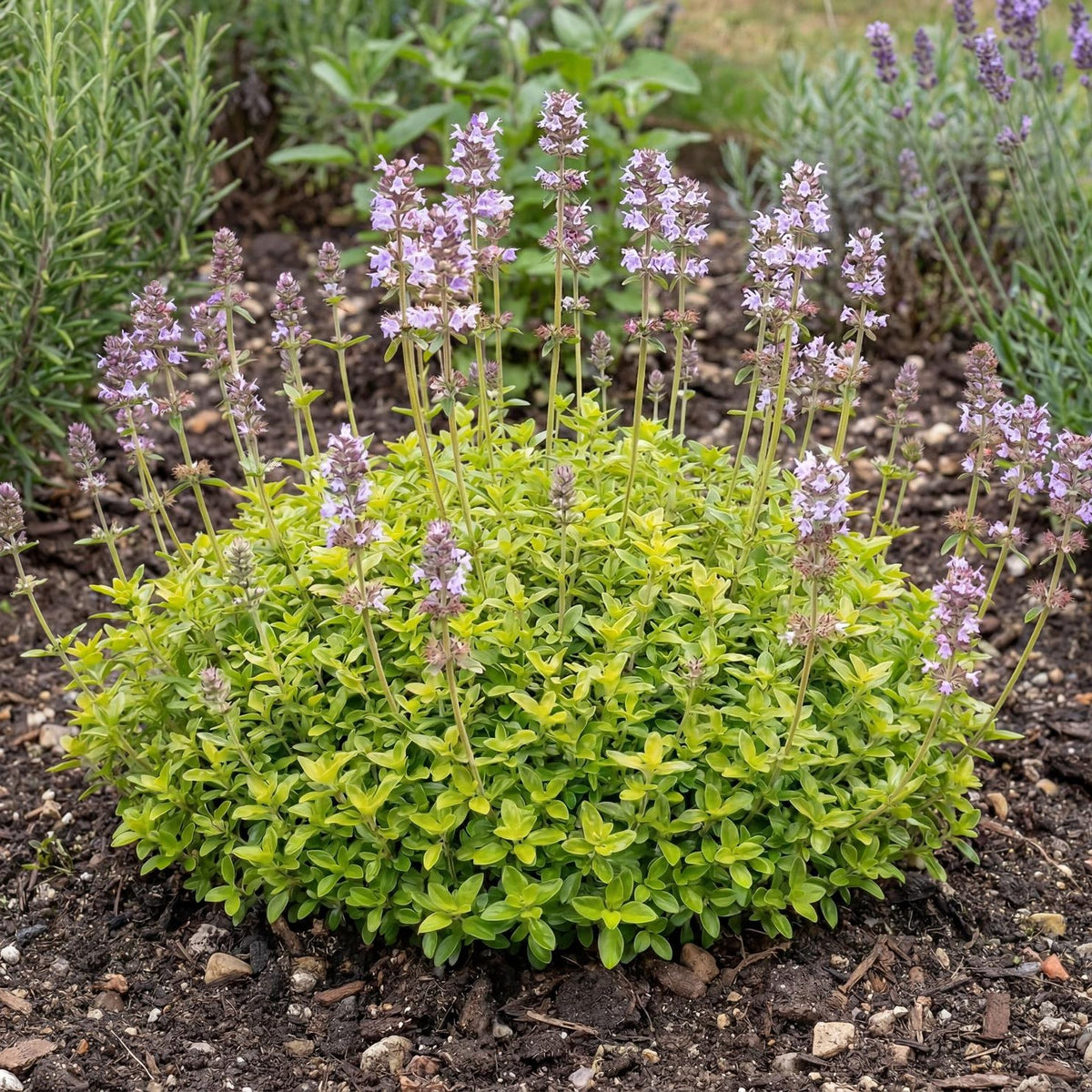 Lime Thyme