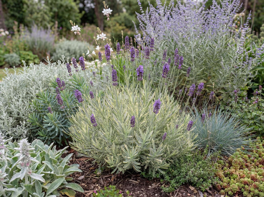 Meerlo Lavender