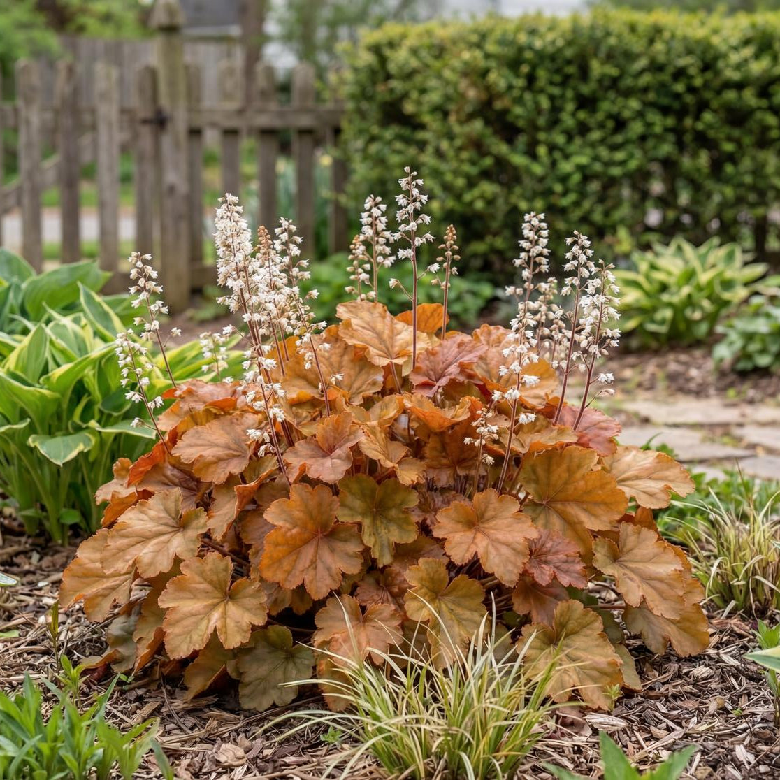 Marmalade Heuchera