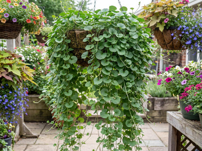 Emerald Falls Dichondra