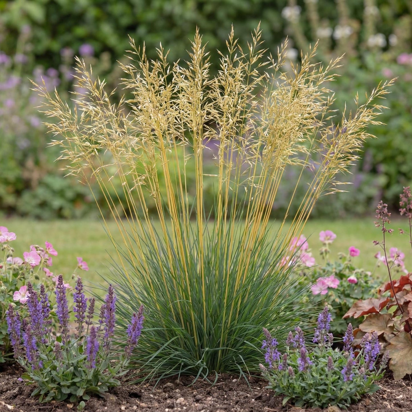 Glow Sticks Tall Fescue