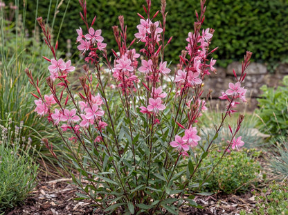 Siskiyou Pink Gaura