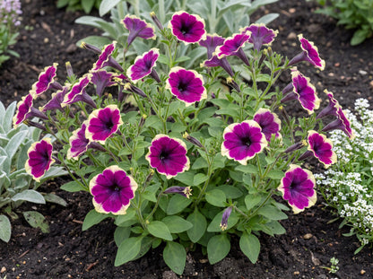 French Kiss Petunia